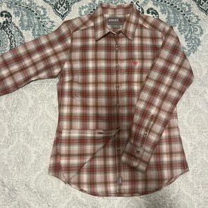 Brand New Flannel